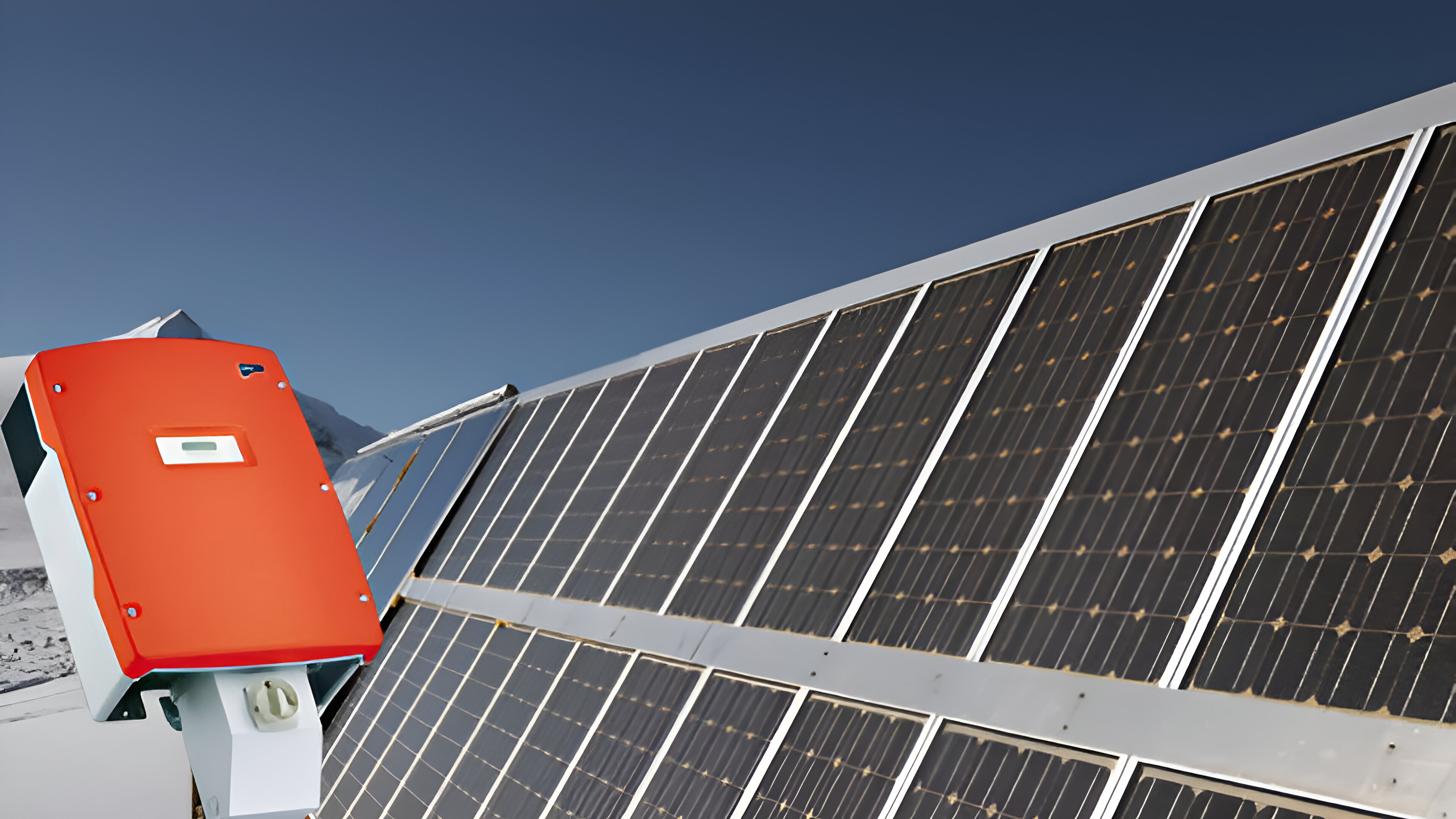 Solar Energy
