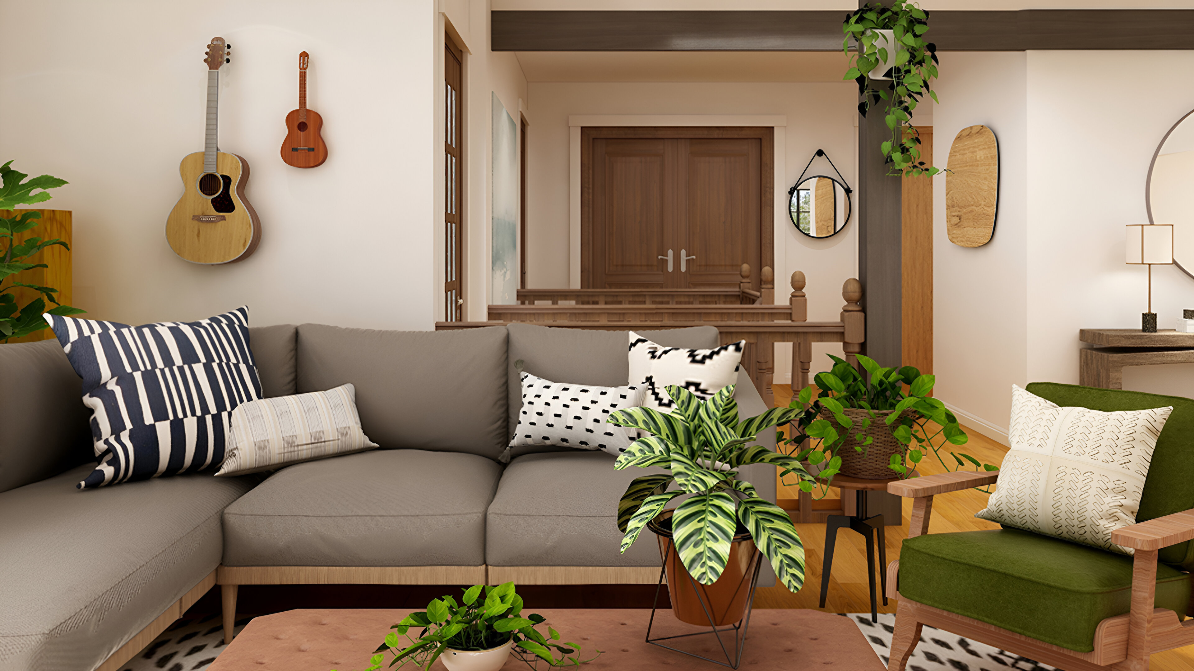 Home Interior